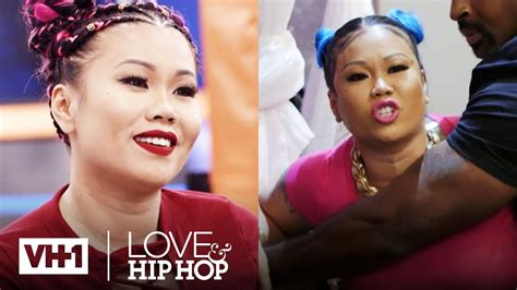 love and hip hop lovely mimi|Interview: Lovely Mimi, first Asian woman on 'Love and Hip Hop .